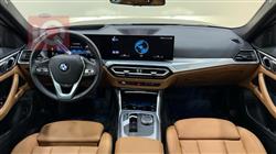 بي ام دبليو الفئة 4